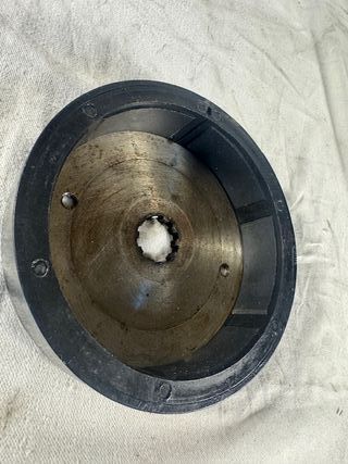 Harley-Davidson 1990 hasta 1999 Rotor