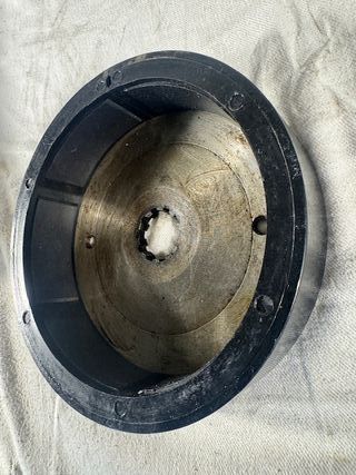 Harley-Davidson 1990 hasta 1999 Rotor