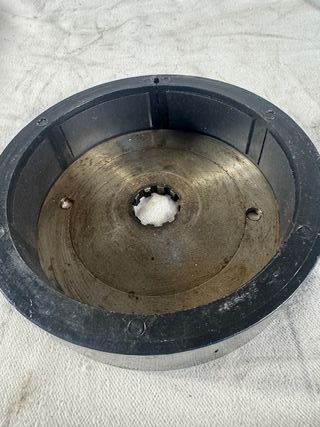 Harley-Davidson 1990 hasta 1999 Rotor