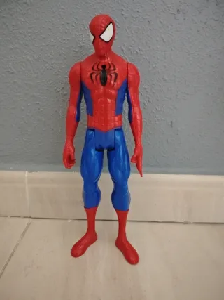 Figura Spiderman 30cm
