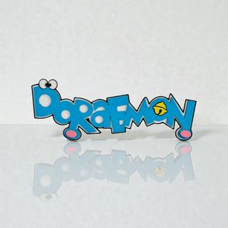 Doraemon