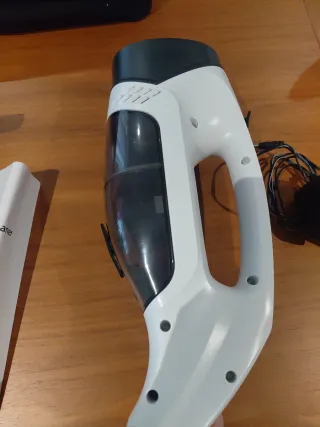 Limpia cristales eléctrico