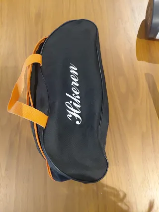 Limpia cristales eléctrico