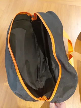 Limpia cristales eléctrico