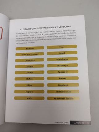 Las Recetas de Adelgaza para Siempre