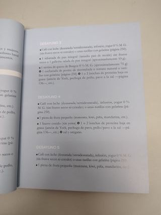 Las Recetas de Adelgaza para Siempre