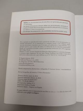 Las Recetas de Adelgaza para Siempre