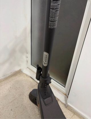 Patinete Eléctrico Ninebot E2 Pro