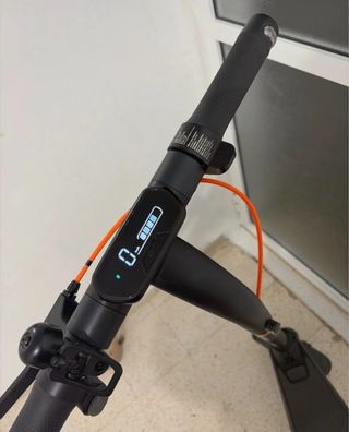 Patinete Eléctrico Ninebot E2 Pro