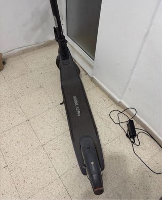 Patinete Eléctrico Ninebot E2 Pro