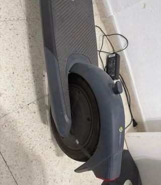 Patinete Eléctrico Ninebot E2 Pro