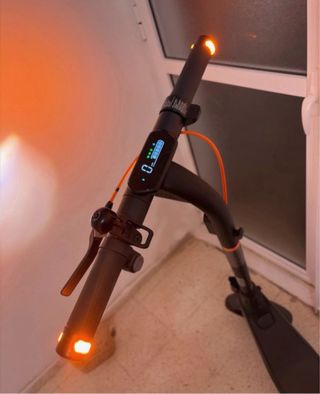 Patinete Eléctrico Ninebot E2 Pro