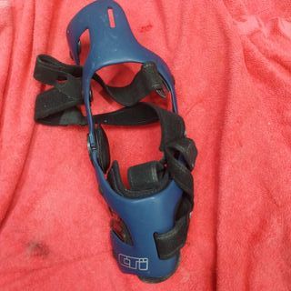 Rodillera Ortopédica Ossur Derecha talla S