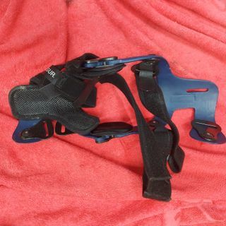 Rodillera Ortopédica Ossur Derecha talla S