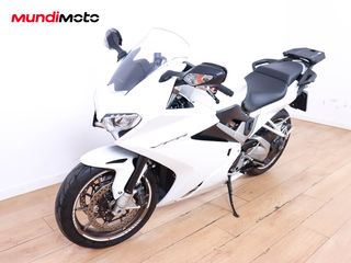 HONDA VFR 800 F ABS
