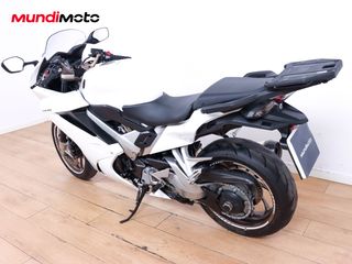 HONDA VFR 800 F ABS