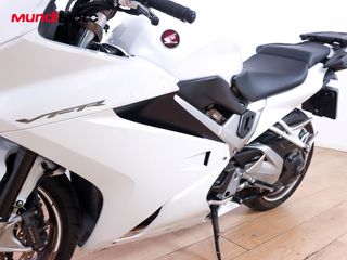 HONDA VFR 800 F ABS