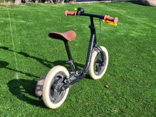 Bici sin pedales niño de 2 a 5 años