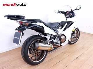 HONDA VFR 800 F ABS