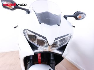 HONDA VFR 800 F ABS