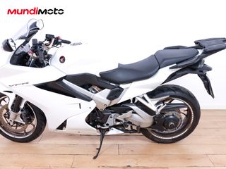 HONDA VFR 800 F ABS