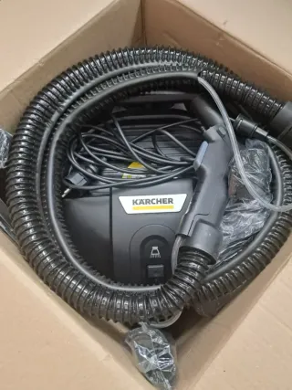 Kärcher SE 4 Lava-aspiradora