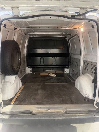 Mercedes-Benz Cdi 109 2006