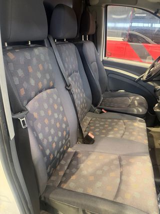 Mercedes-Benz Cdi 109 2006