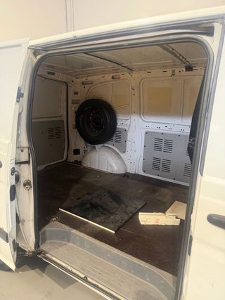 Mercedes-Benz Cdi 109 2006