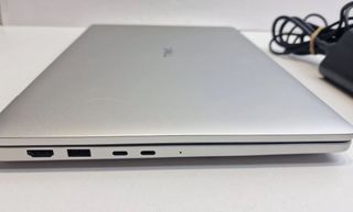 Portátil Dell Pro 14 Plus i5 1TB