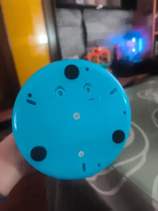 Proyector de juguete para bebé