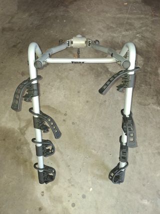 Porta bicicletas Thule bola