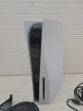 Consola Sony PlayStation 5 Edición Estándar