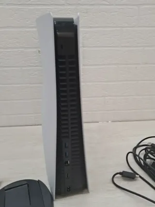 Consola Sony PlayStation 5 Edición Estándar