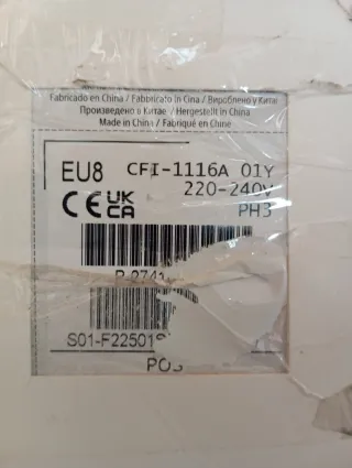 Consola Sony PlayStation 5 Edición Estándar