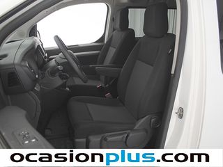 Citroen Spacetourer BlueHDi 120 Talla XL Business 88 kW (120 CV)