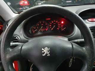 Peugeot 206 2000