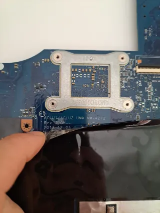 Placa Base Lenovo G50-40