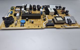 Despiece TV Samsung UE40KU6100K