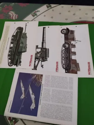 Revista Española de historia militar