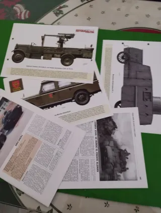 Revista Española de historia militar