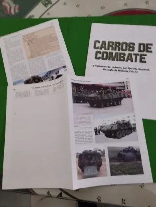 Revista Española de historia militar