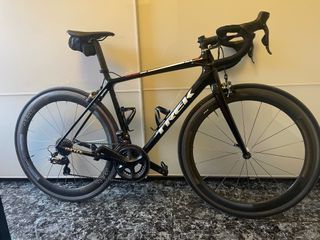 Trek Emonda SL6 Ultegra Di2 Zipp 404