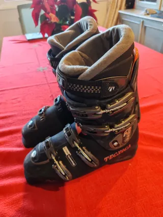 Botas de esquí Tecnica Talla 27.5