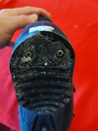 Botas de esquí Tecnica Talla 27.5