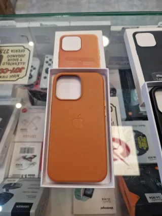 Fundas Piel iPhone 13 Pro Precio/U