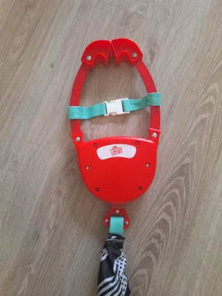 Columpio Puerta Bebé Bright Starts