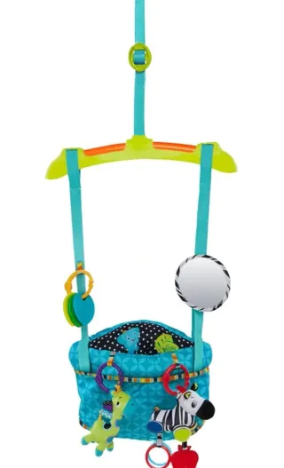 Columpio Puerta Bebé Bright Starts