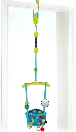 Columpio Puerta Bebé Bright Starts