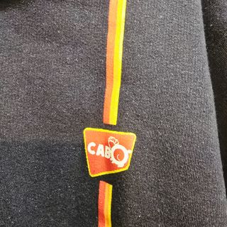 Jersey Camicentro Azul